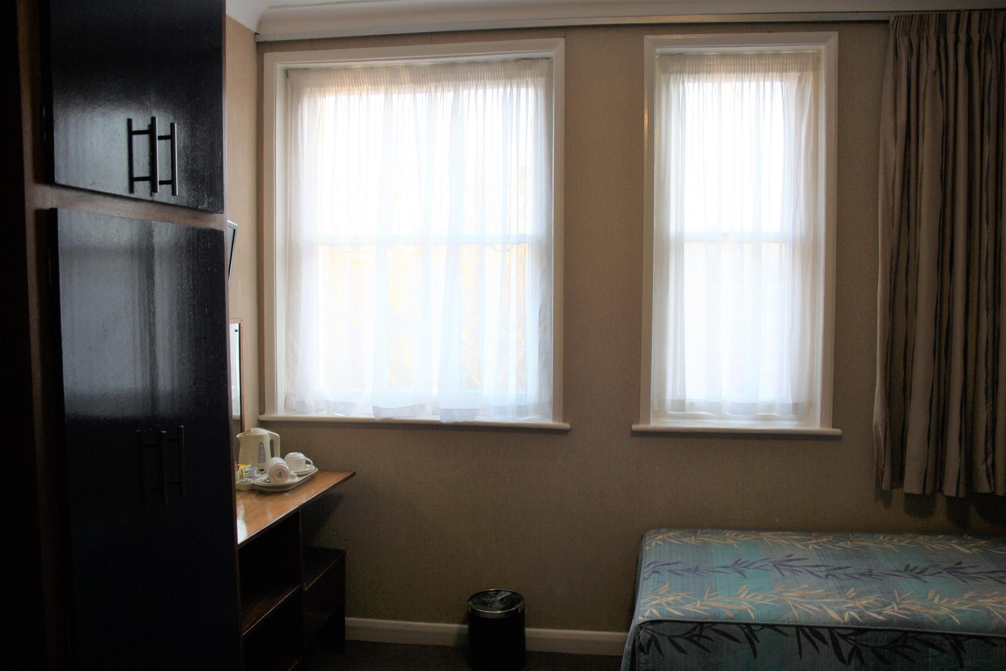 Mitre House Hotel London Ngoại thất bức ảnh