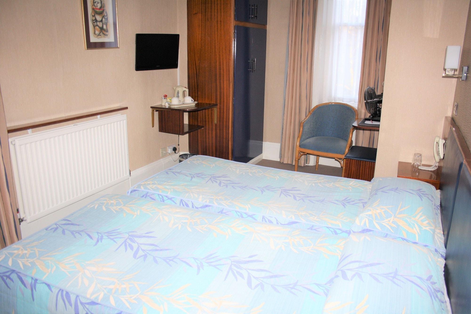 Mitre House Hotel London Ngoại thất bức ảnh