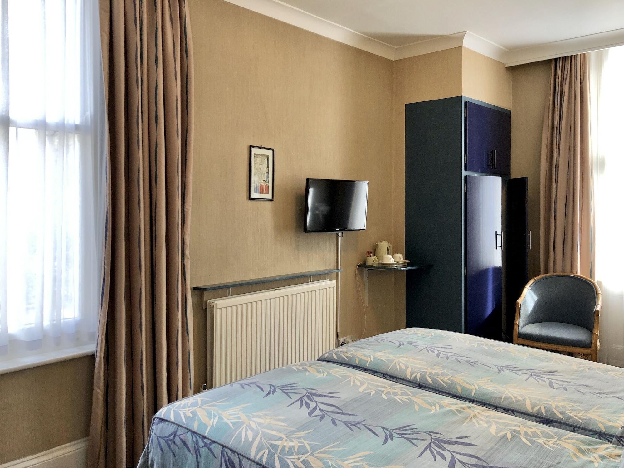 Mitre House Hotel London Ngoại thất bức ảnh