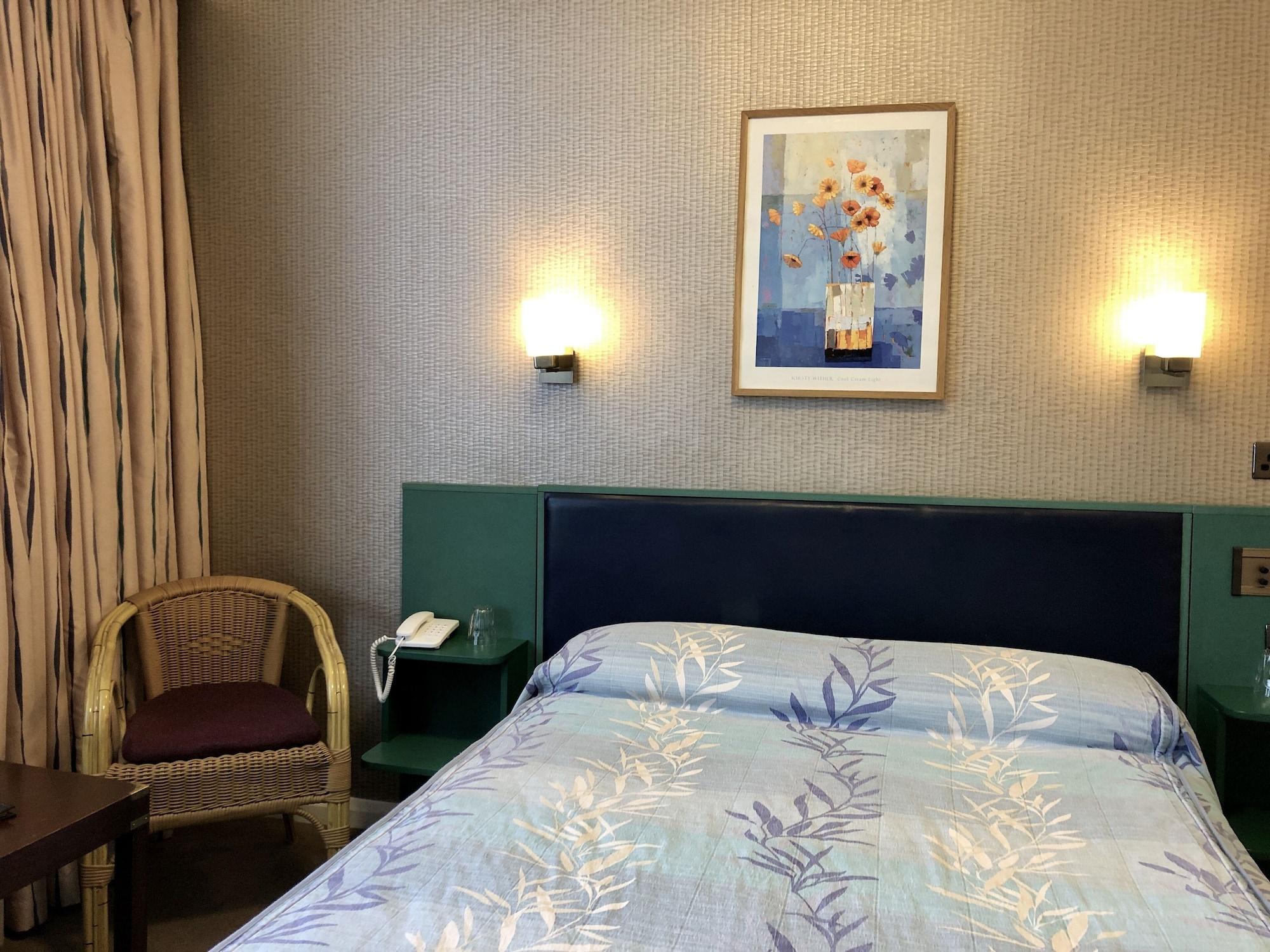Mitre House Hotel London Ngoại thất bức ảnh