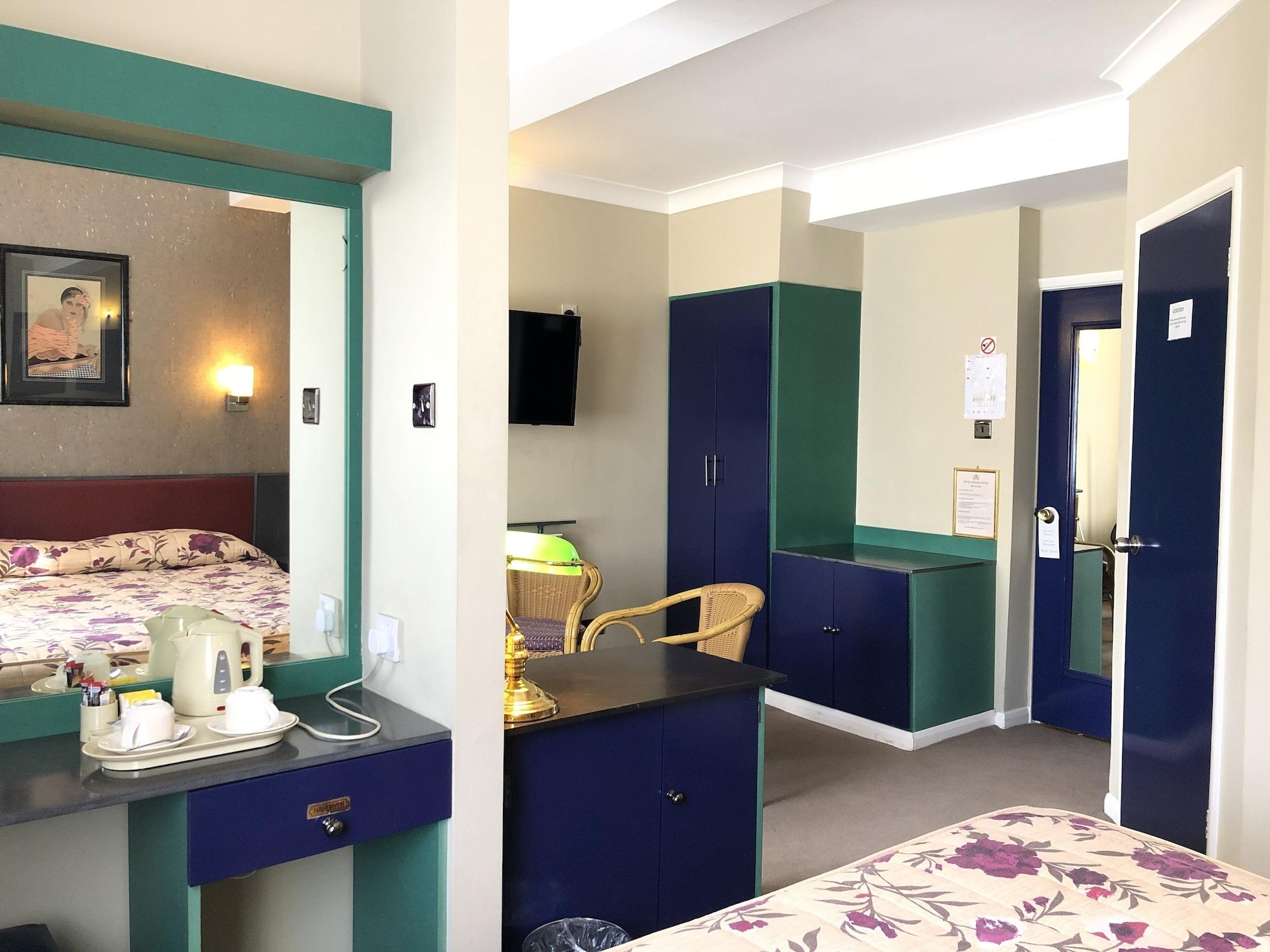 Mitre House Hotel London Ngoại thất bức ảnh