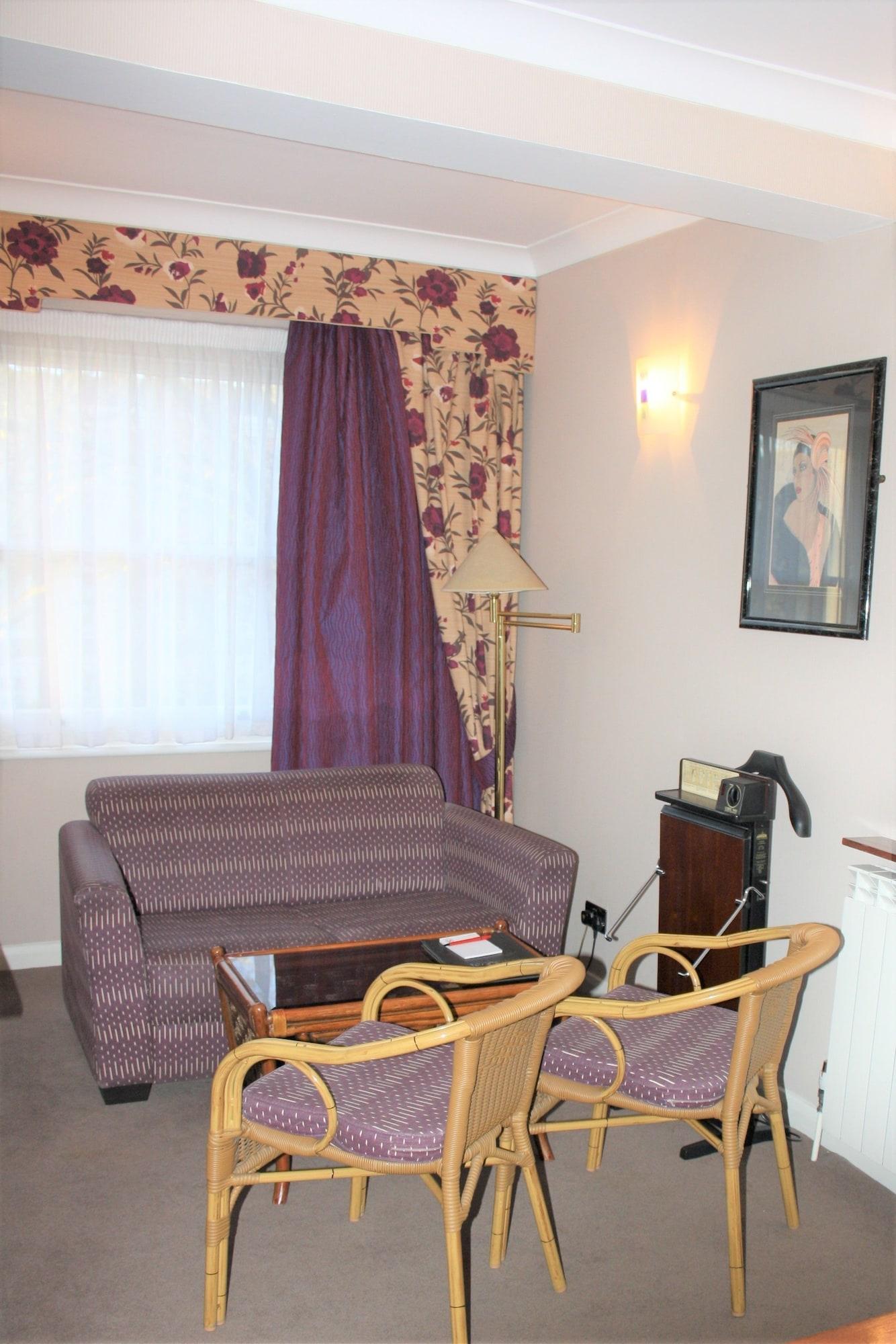 Mitre House Hotel London Ngoại thất bức ảnh