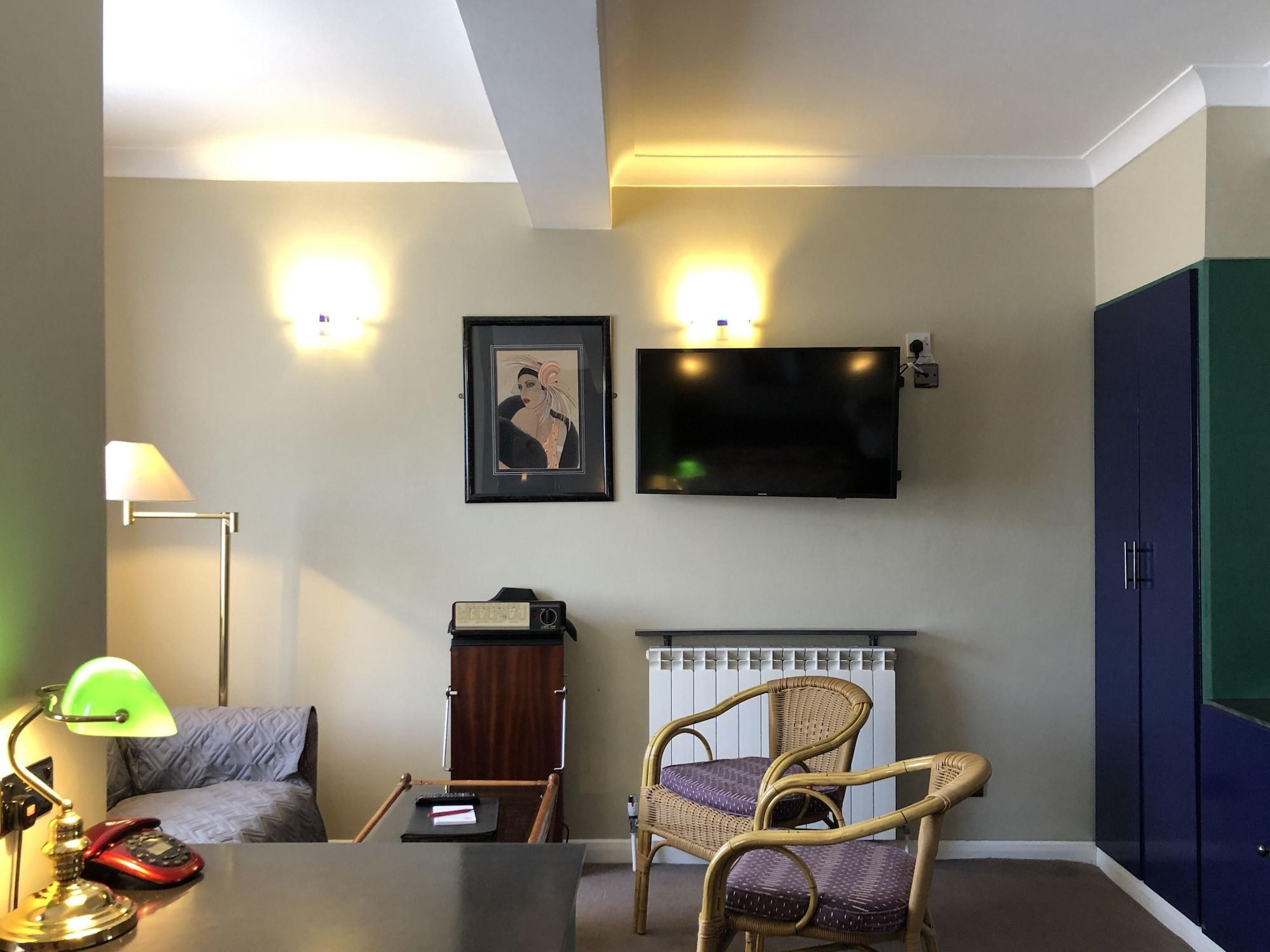 Mitre House Hotel London Ngoại thất bức ảnh