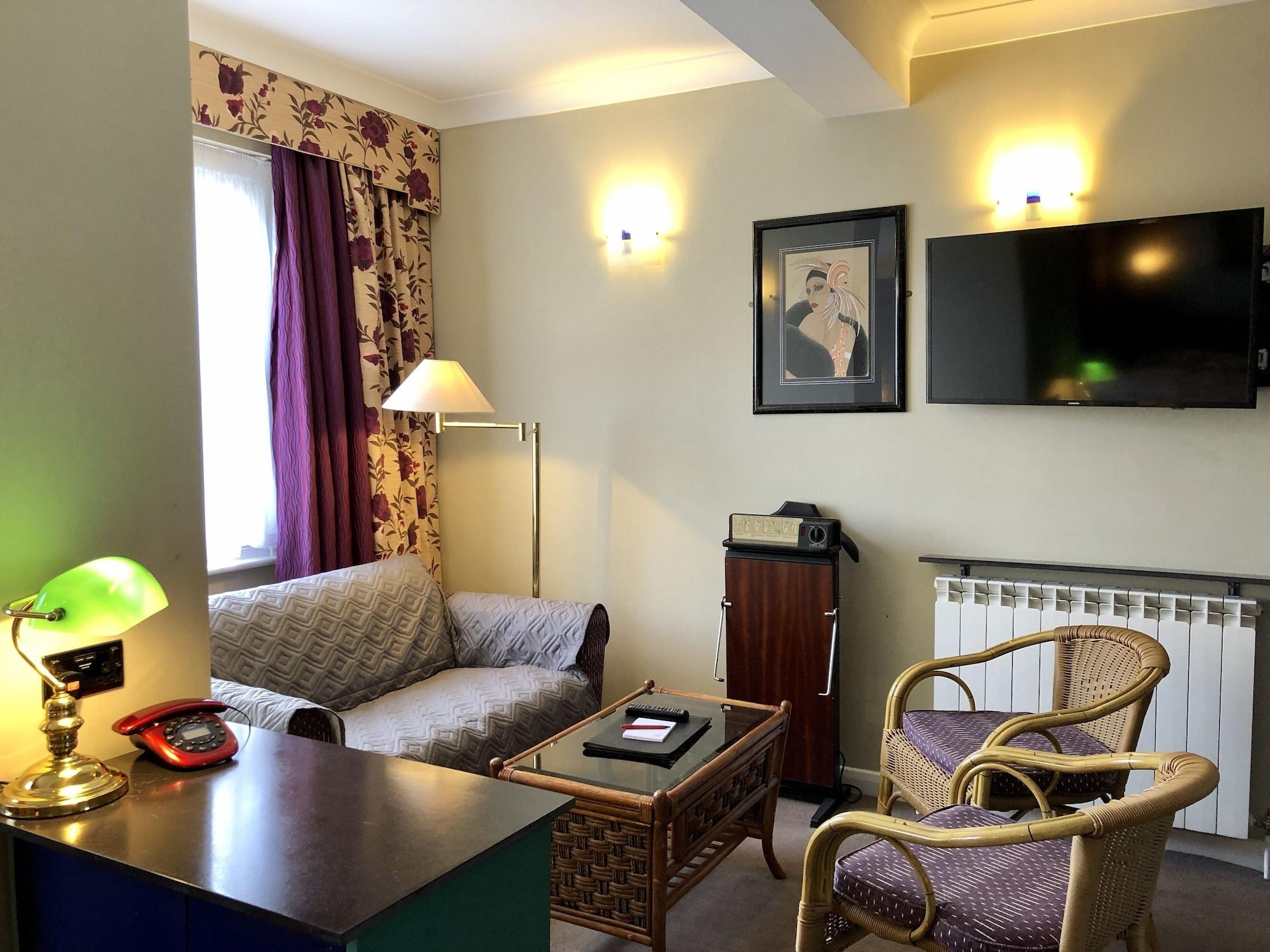 Mitre House Hotel London Ngoại thất bức ảnh