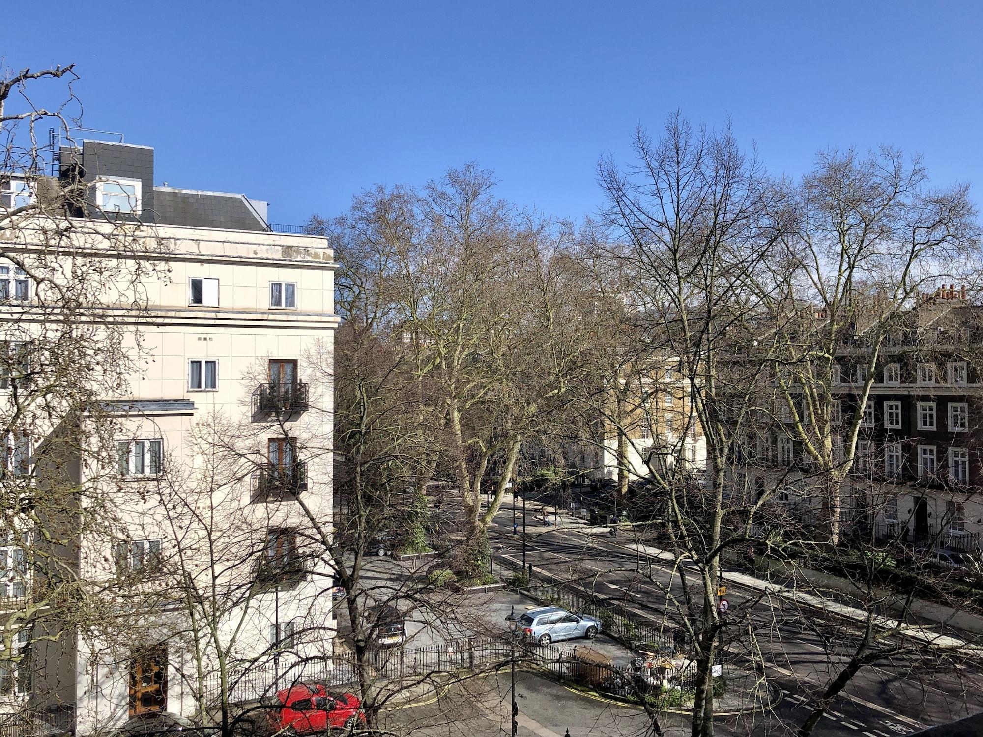 Mitre House Hotel London Ngoại thất bức ảnh