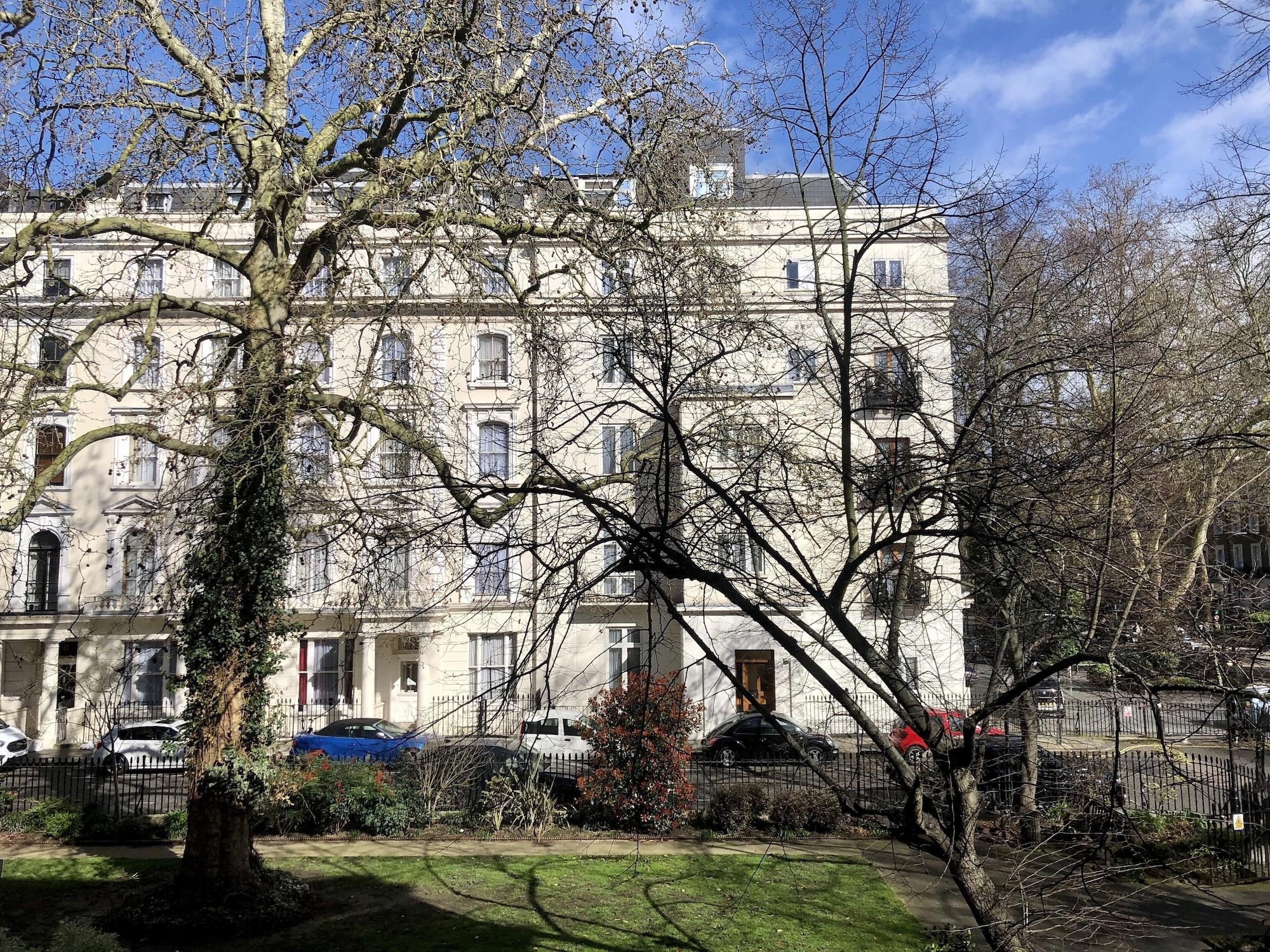 Mitre House Hotel London Ngoại thất bức ảnh