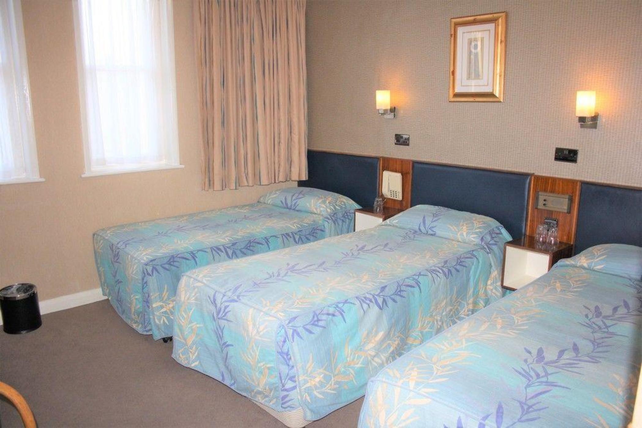 Mitre House Hotel London Ngoại thất bức ảnh