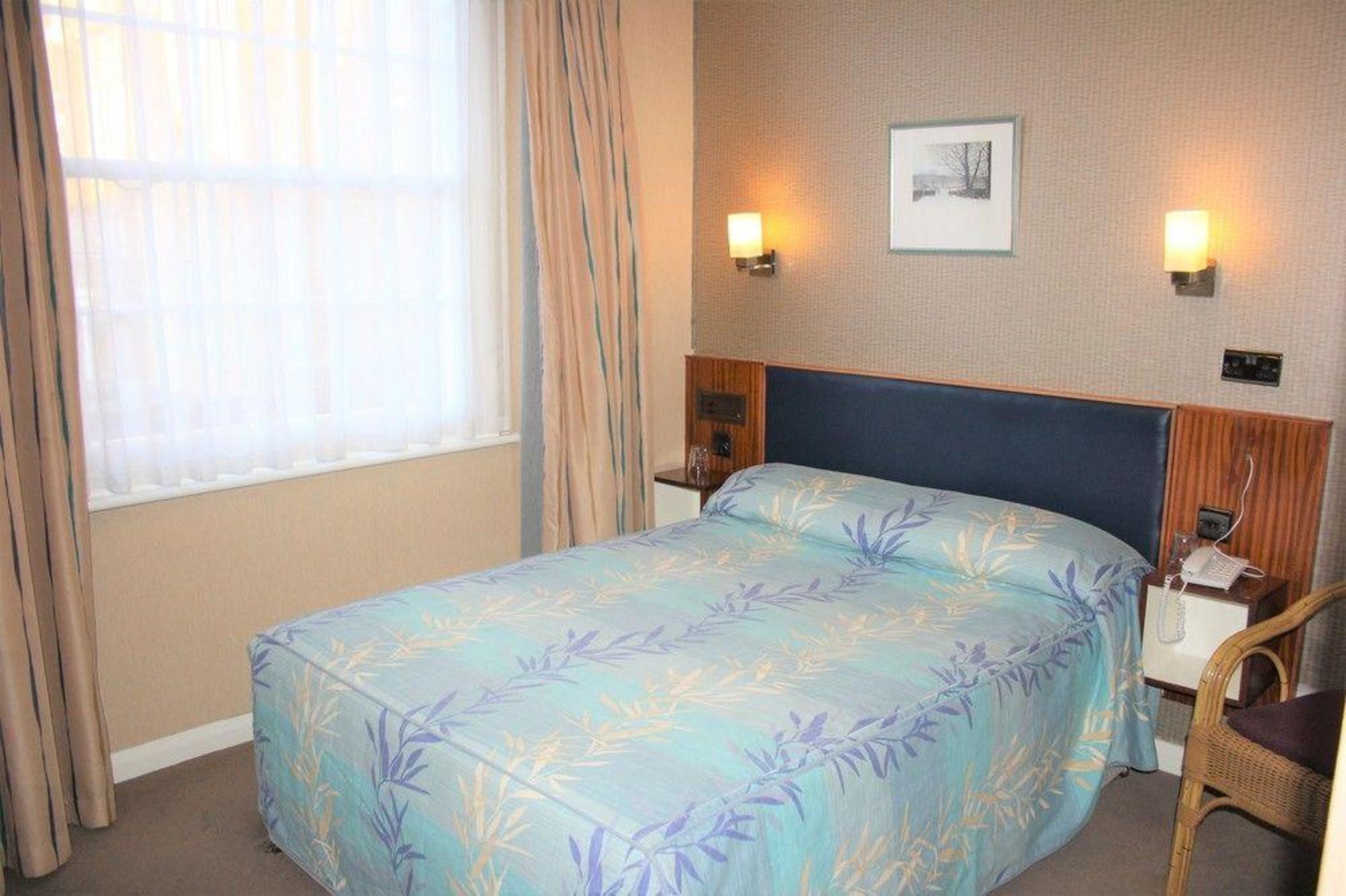 Mitre House Hotel London Ngoại thất bức ảnh