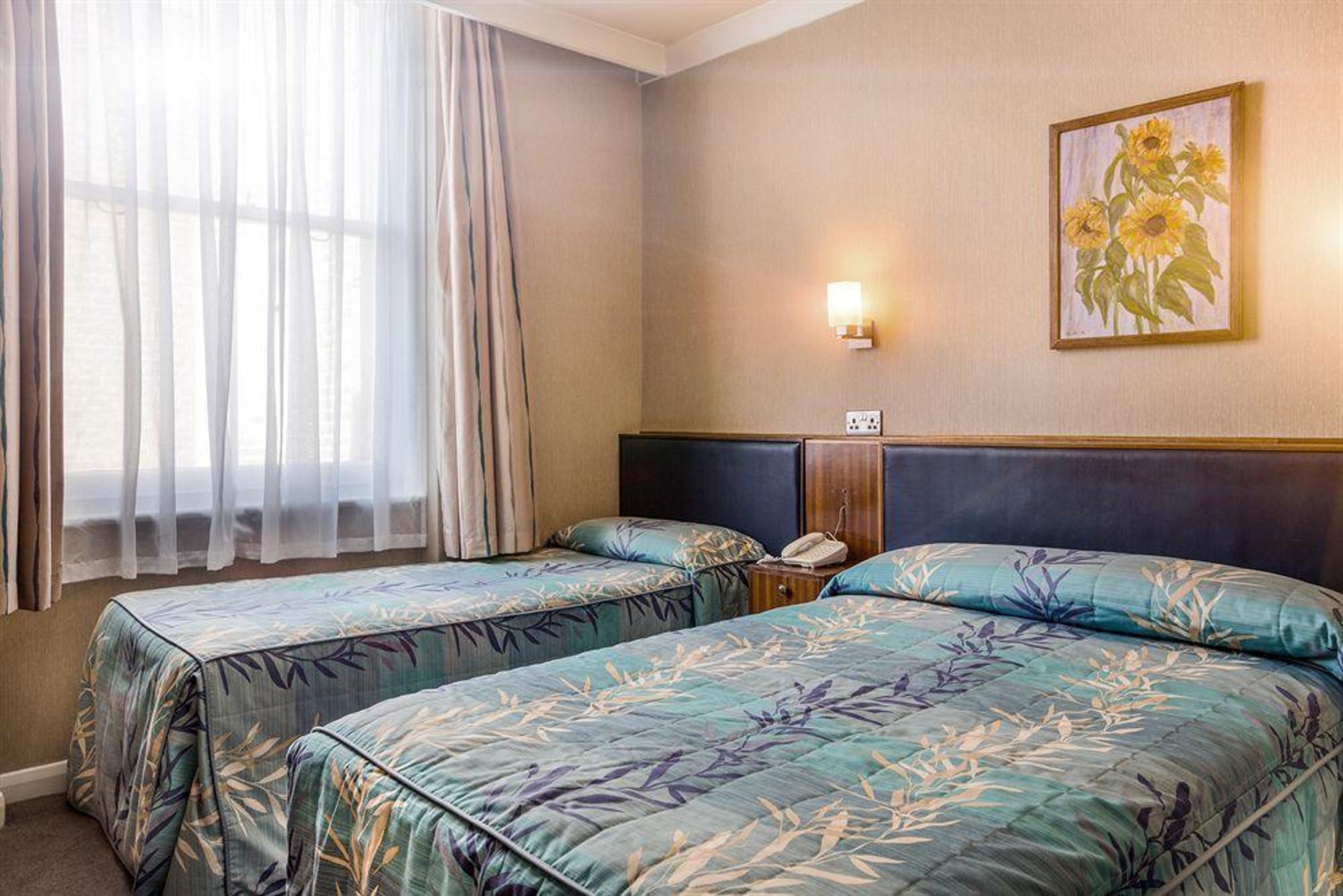 Mitre House Hotel London Ngoại thất bức ảnh