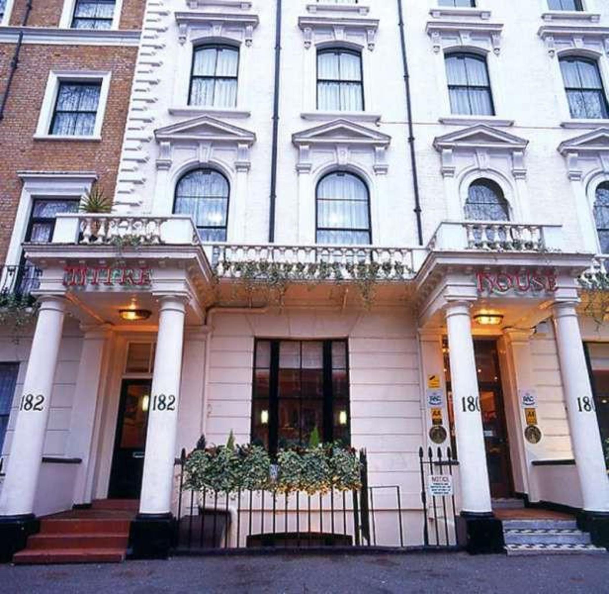 Mitre House Hotel London Ngoại thất bức ảnh