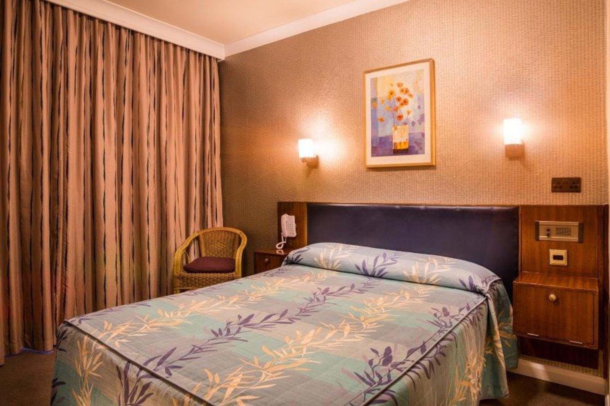 Mitre House Hotel London Ngoại thất bức ảnh