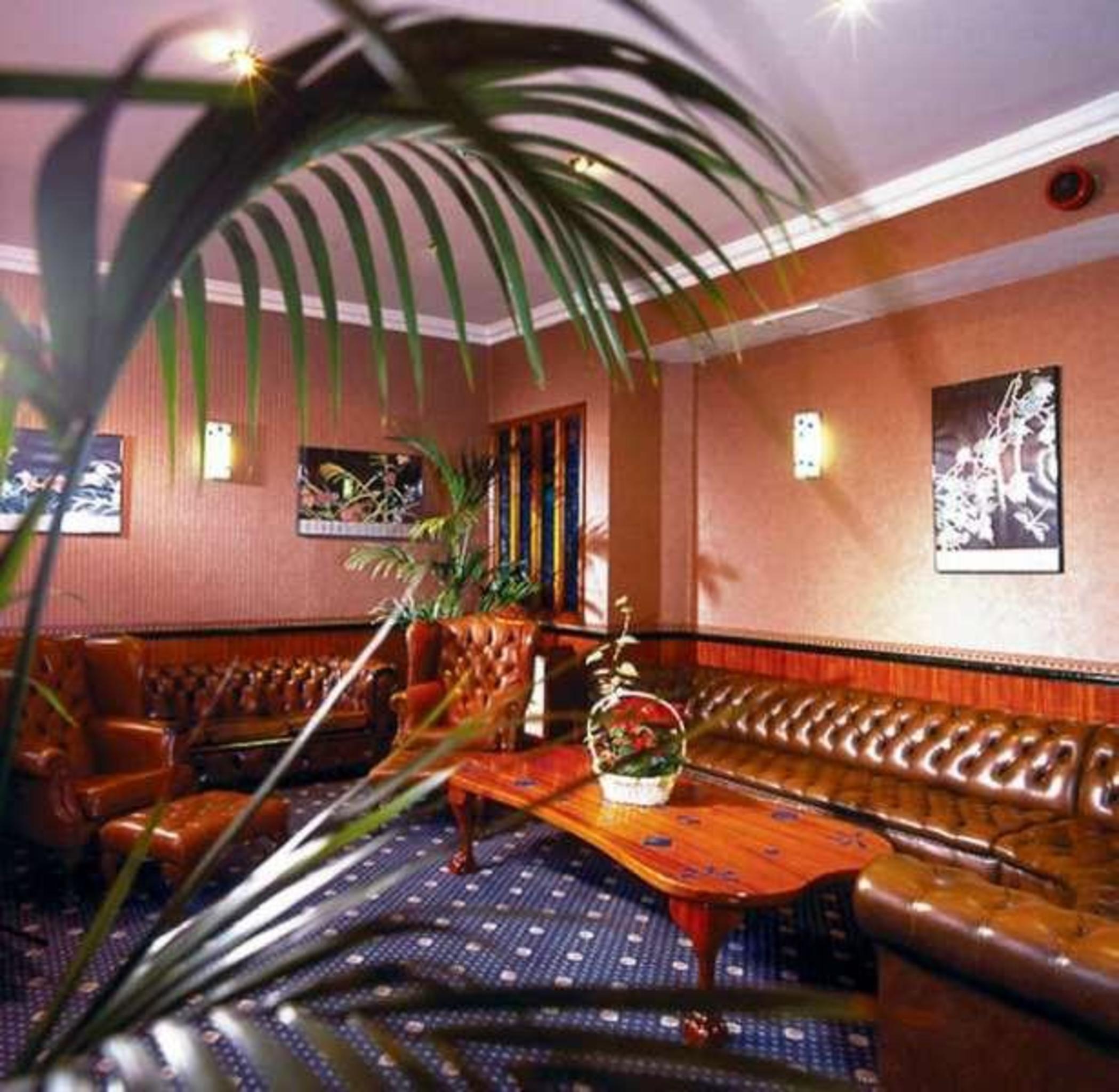 Mitre House Hotel London Ngoại thất bức ảnh
