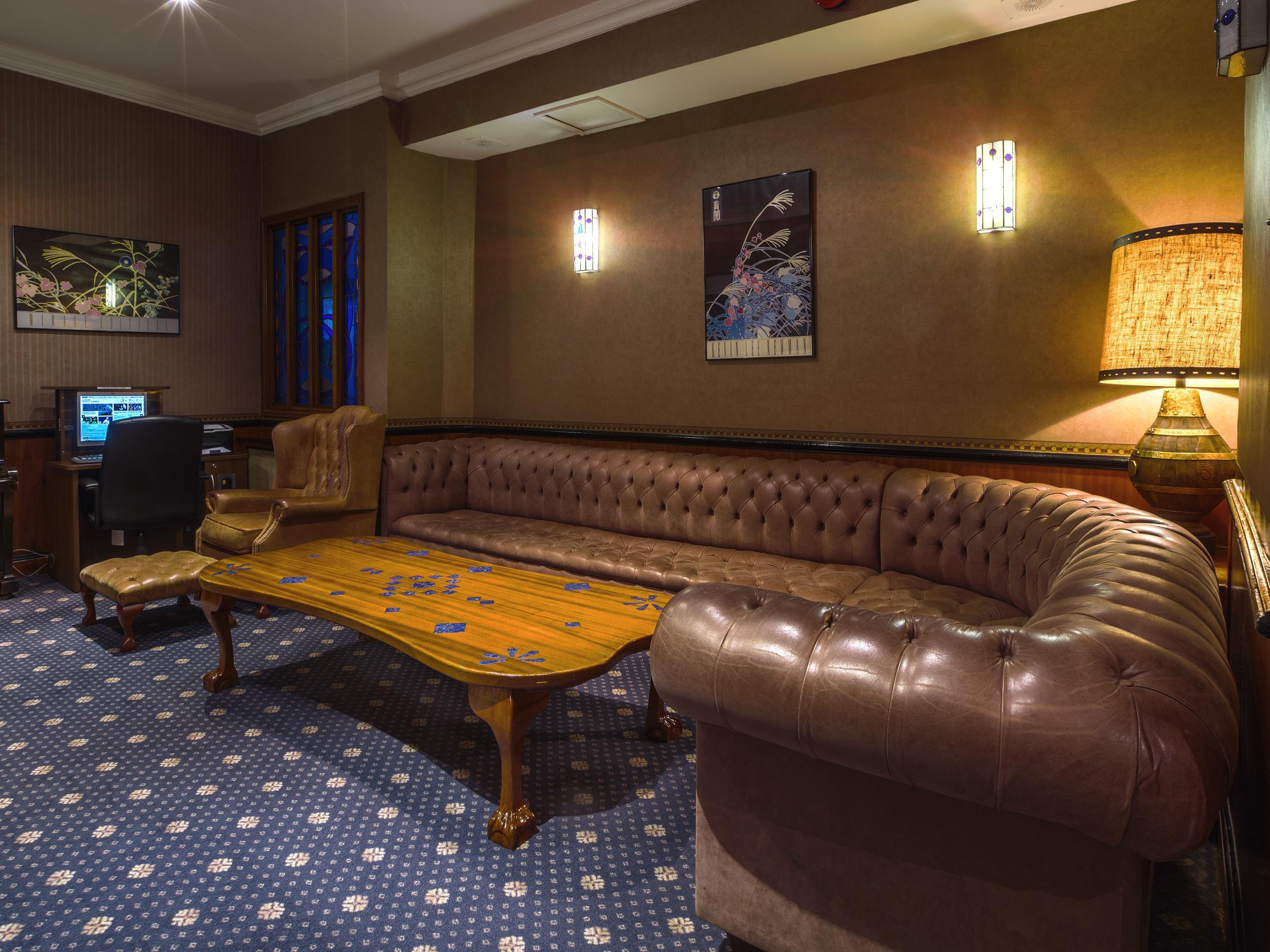 Mitre House Hotel London Ngoại thất bức ảnh