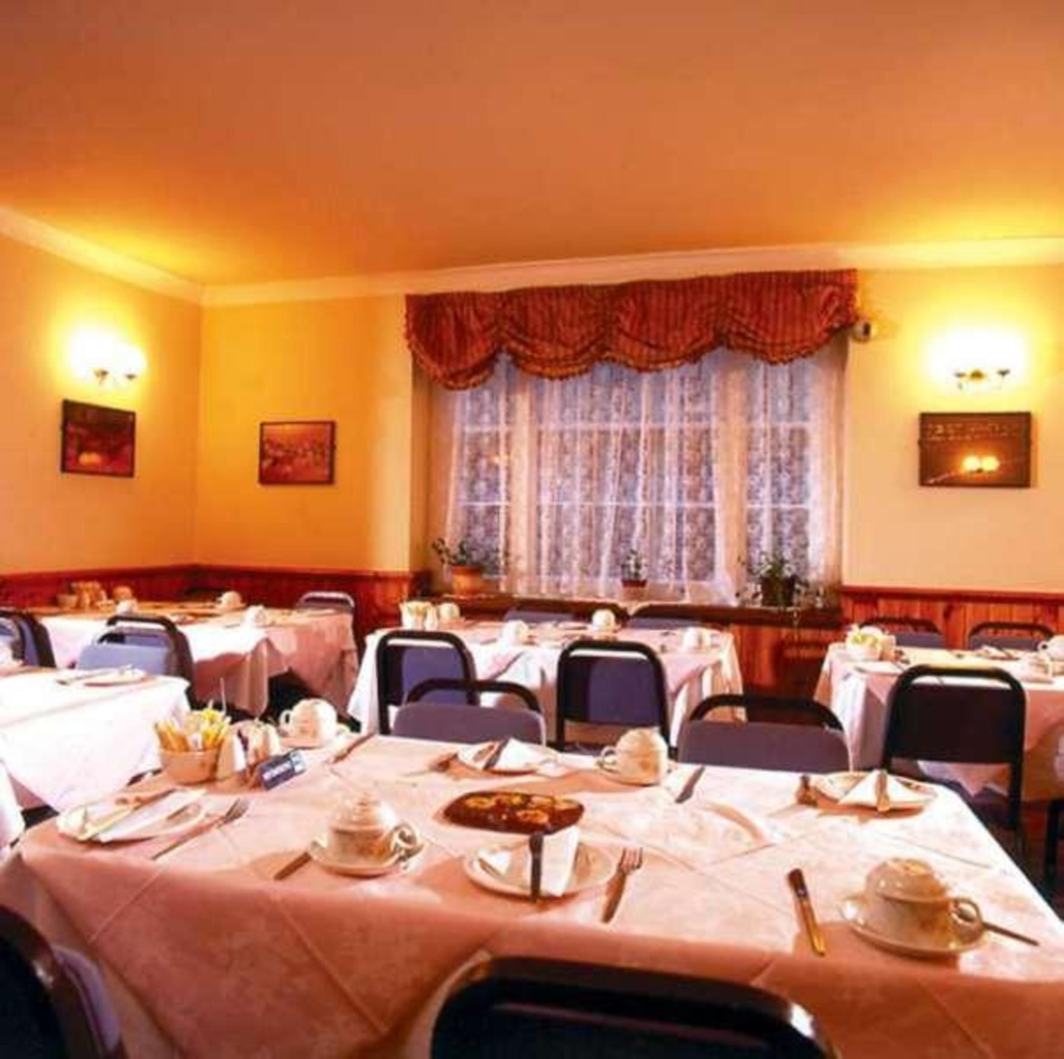 Mitre House Hotel London Ngoại thất bức ảnh