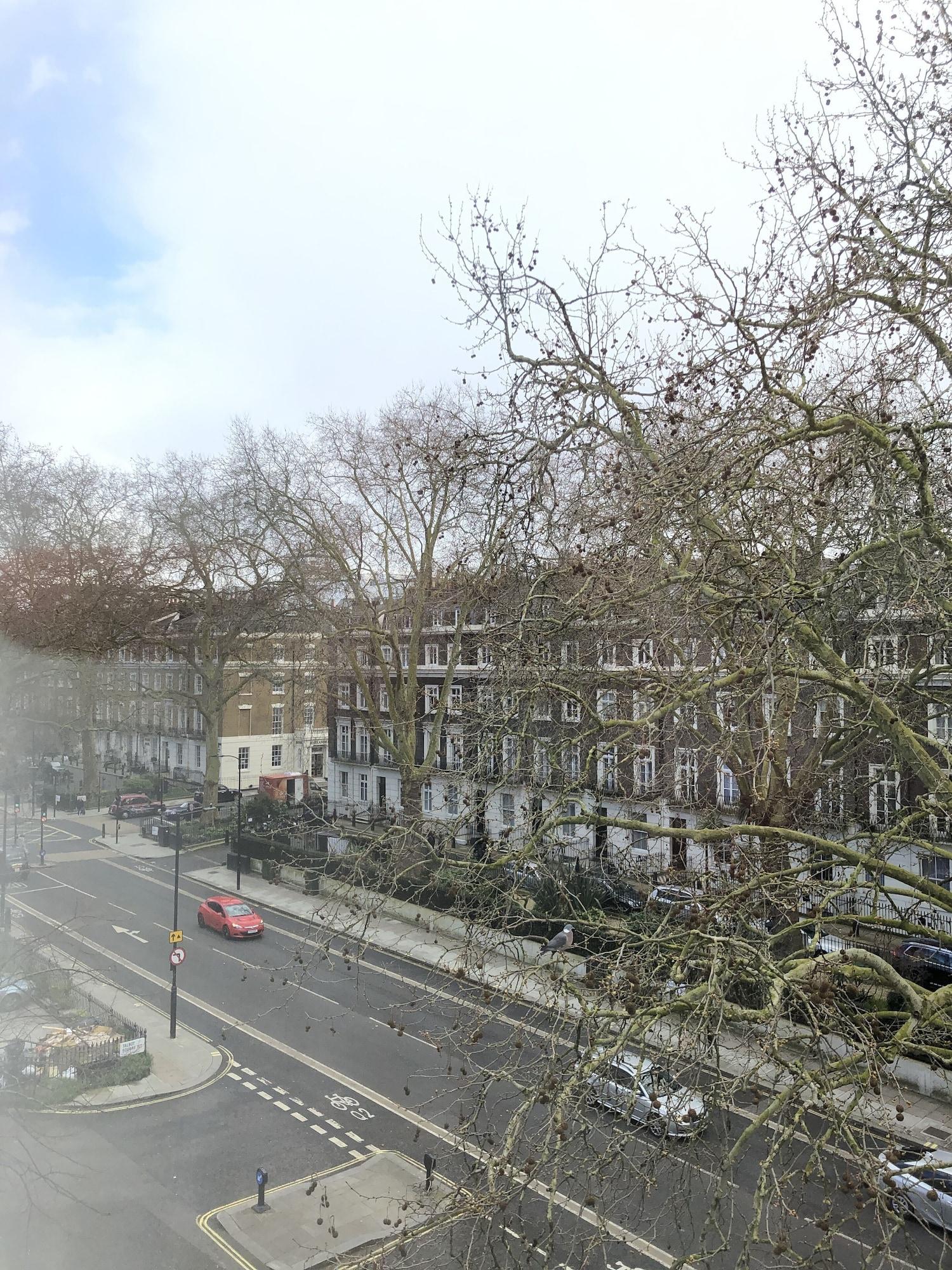 Mitre House Hotel London Ngoại thất bức ảnh