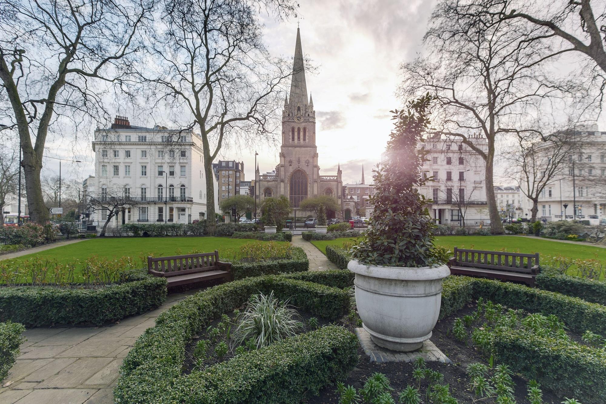 Mitre House Hotel London Ngoại thất bức ảnh