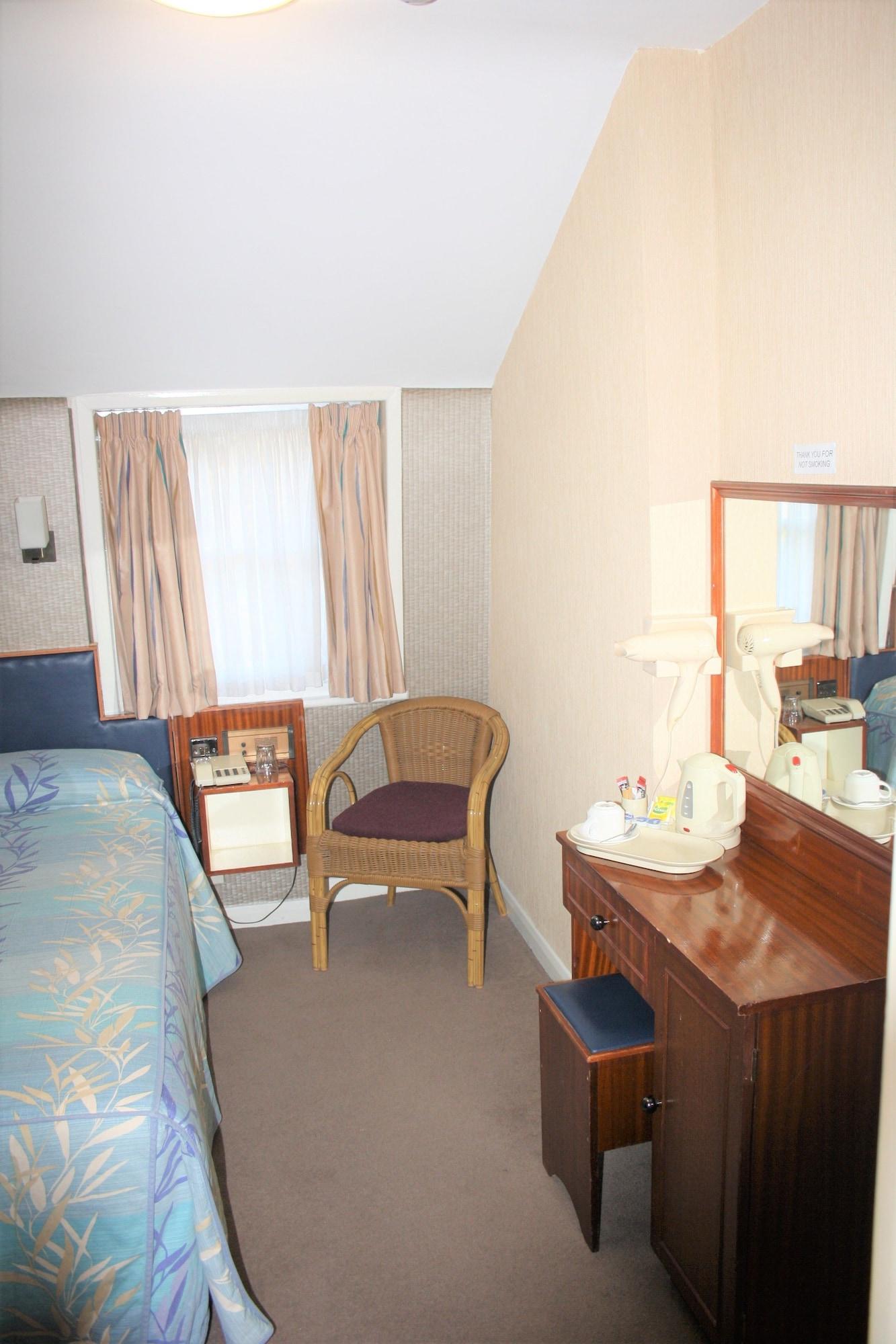 Mitre House Hotel London Ngoại thất bức ảnh
