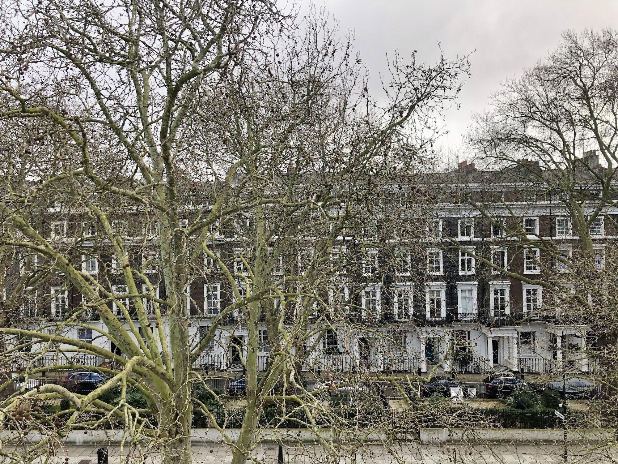 Mitre House Hotel London Ngoại thất bức ảnh