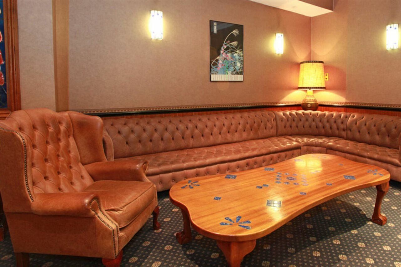 Mitre House Hotel London Ngoại thất bức ảnh