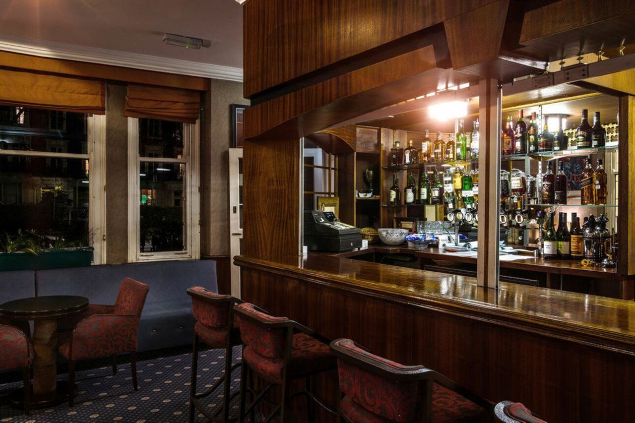 Mitre House Hotel London Ngoại thất bức ảnh