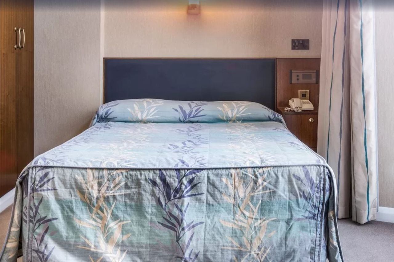 Mitre House Hotel London Ngoại thất bức ảnh